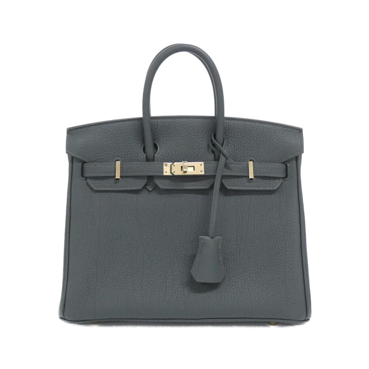 【未使用品】エルメス バーキン 25cm 057208CP バッグ 1,356,810円