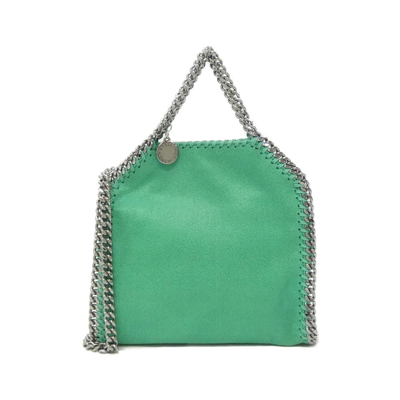 ステラマッカートニー TINY FARABELLA 391698 W9132 バッグ