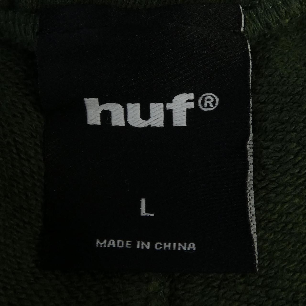 ハフ HUF パンツ