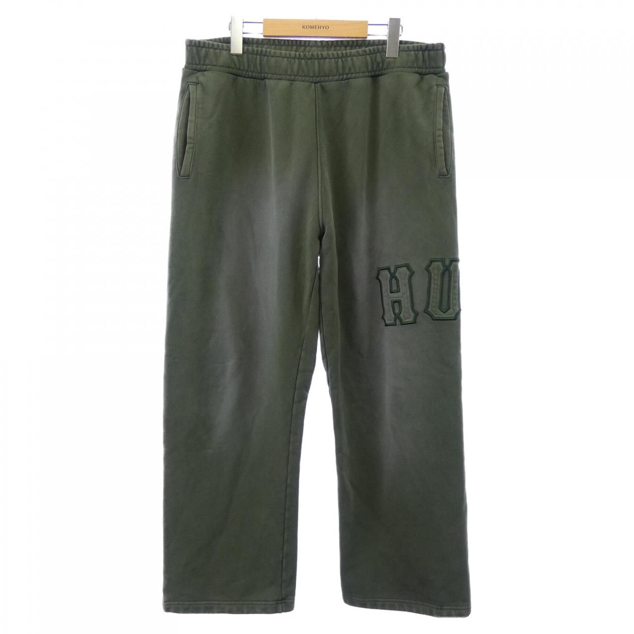 ハフ HUF パンツ