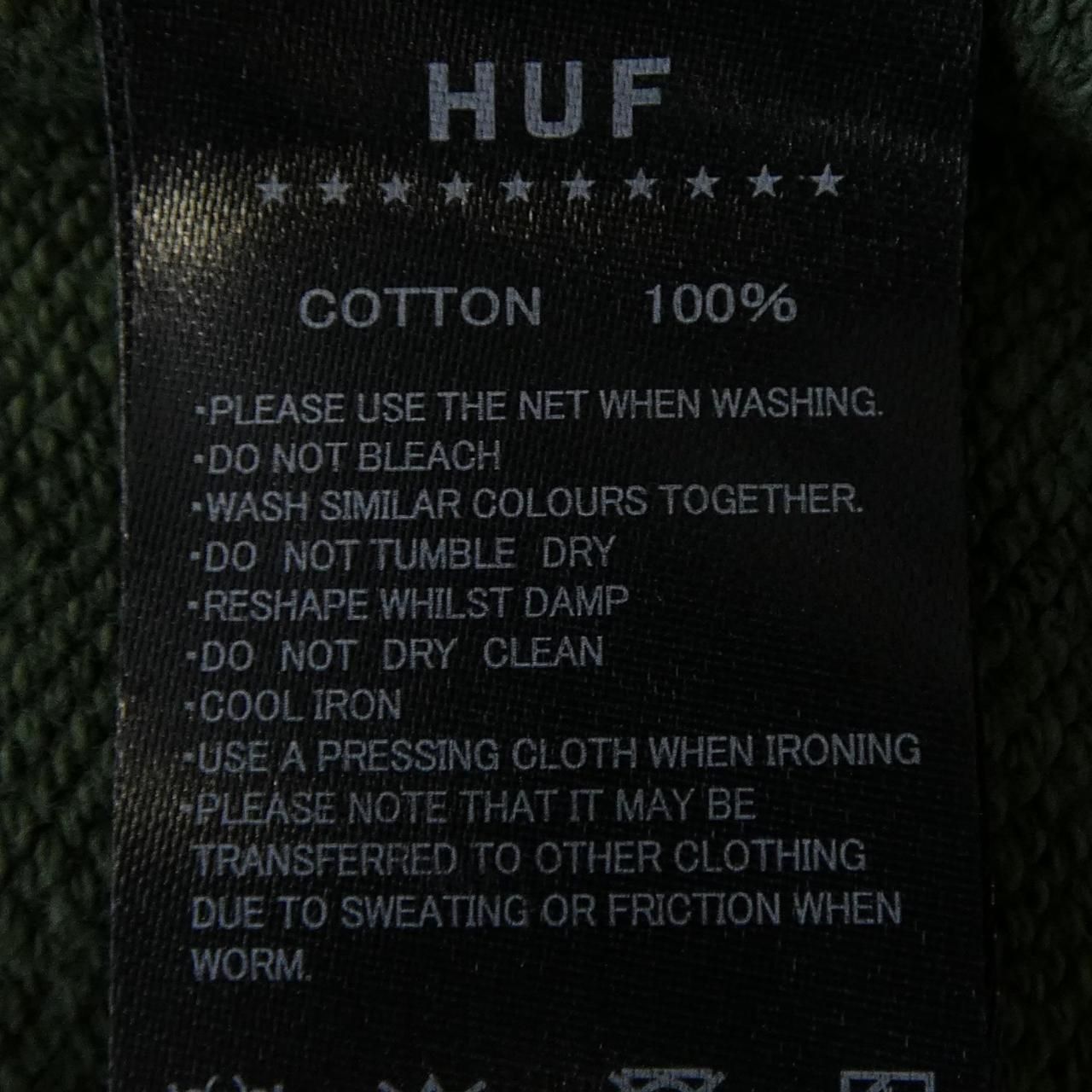 ハフ HUF パンツ