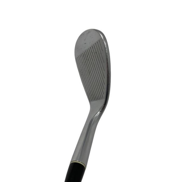 【中古】 フォーティーン MT-28 T.S.SPEC 58° ウェッジ WG Dynamic Gold (フレックスその他) メンズ 男性用 右利き 右用 Cランク ゴルフクラブ フォーティーン MT-28 ウェッジ 中古 WG V3(メッキ仕上げ) 48⁄06 NS 58⁄12 58°⁄12° Dynamic 58°⁄08°  58° MT-28S sの通販 ウェッジ｜ゴルフクラブ名器大辞典