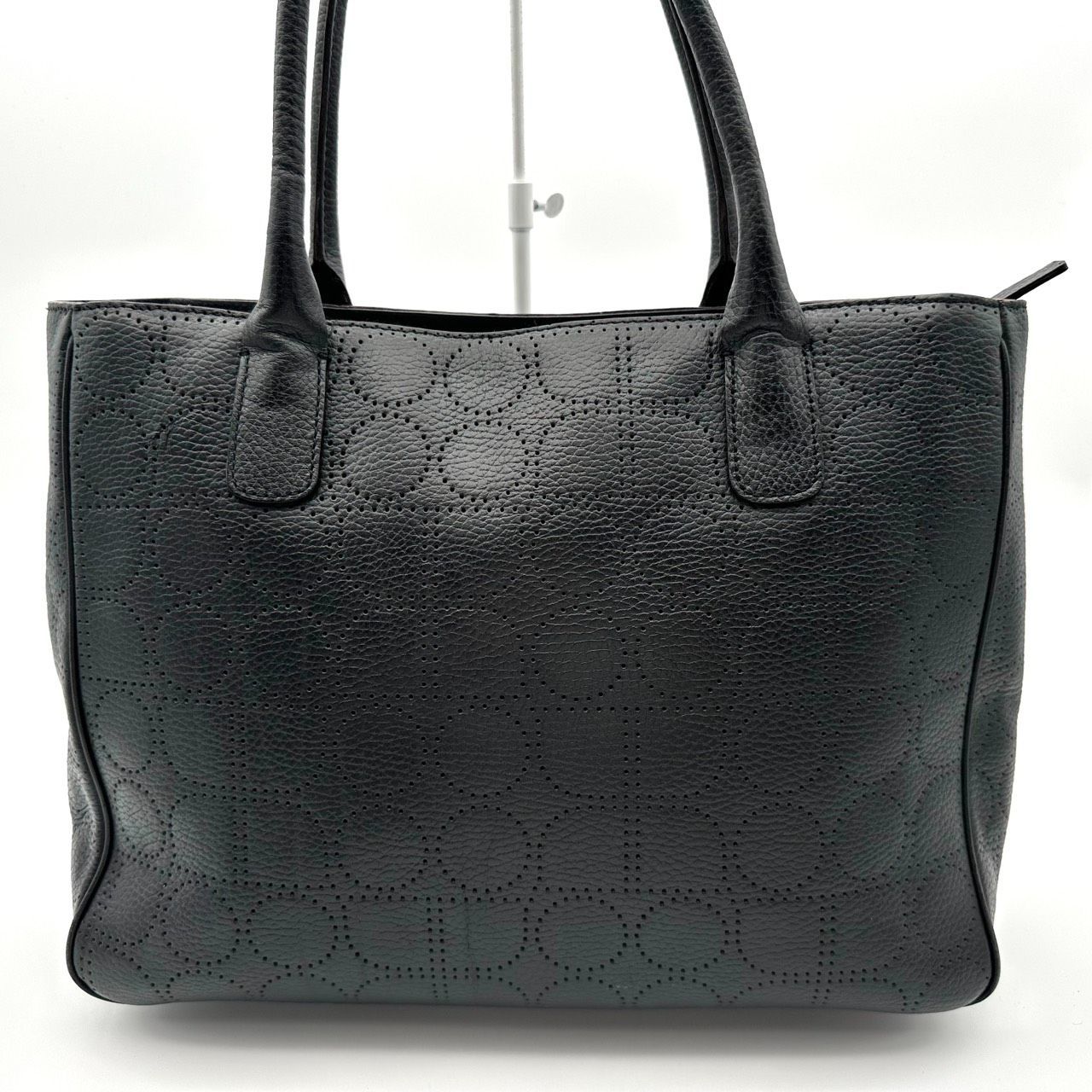 美品】【B5189】 kate spade new york ケイトスペード トートバッグ 