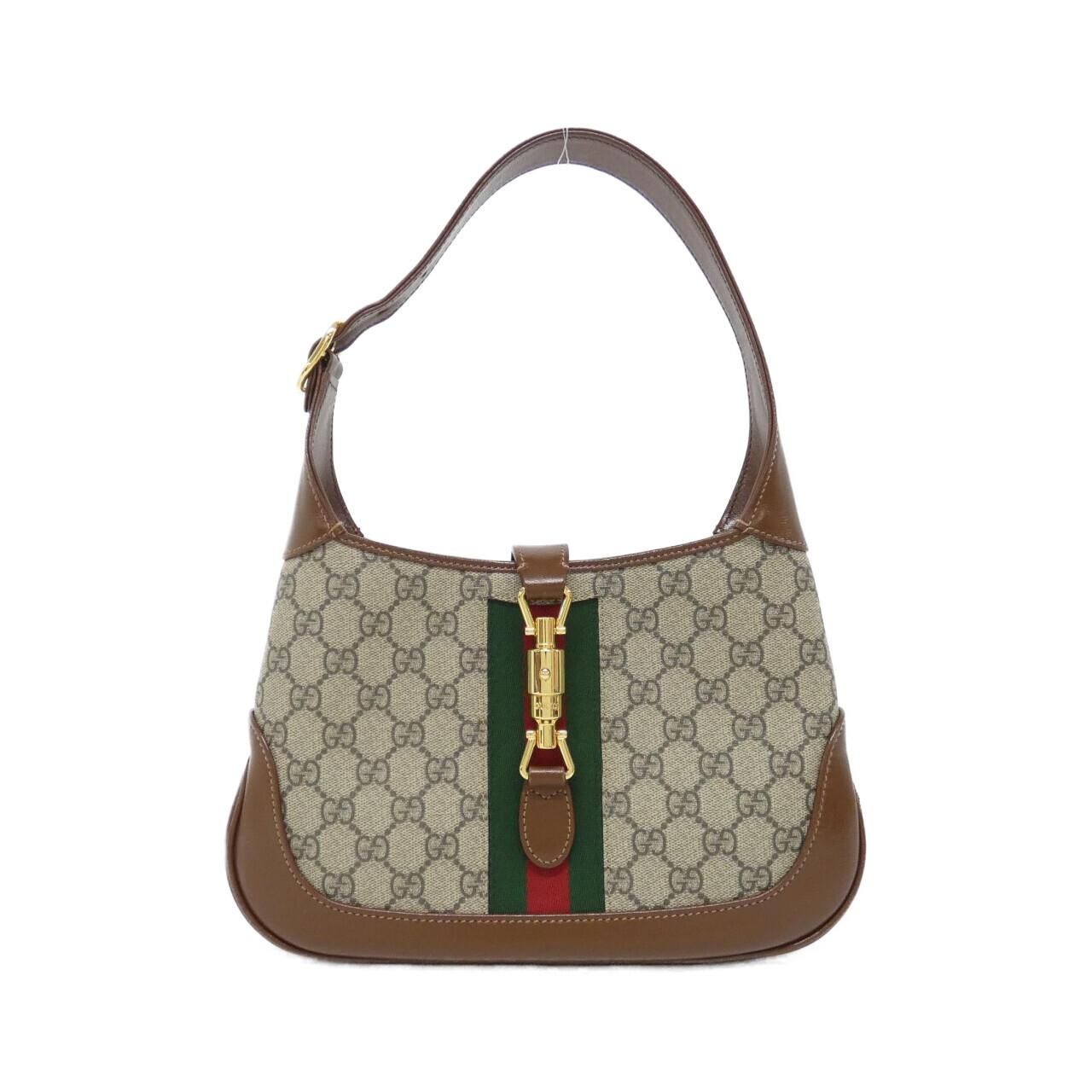 グッチ JACKIE 1961 636706 HUHHG ショルダーバッグ