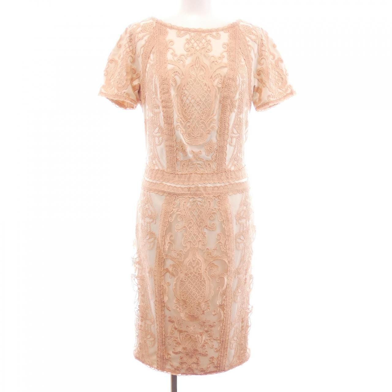 タダシショウジ TADASHI SHOJI API2179M ワンピース