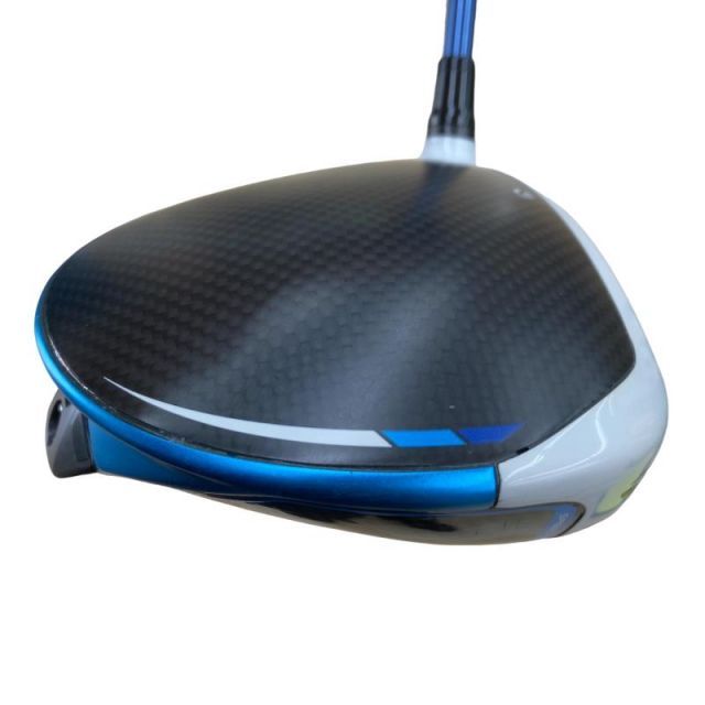 中古】 テーラーメイド SIM2 10.5° ドライバー DR Diamana TB 60