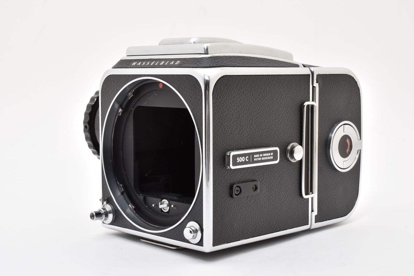 ジャンク》 Hasselblad ハッセルブラッド 500C 中判フィルムカメラ