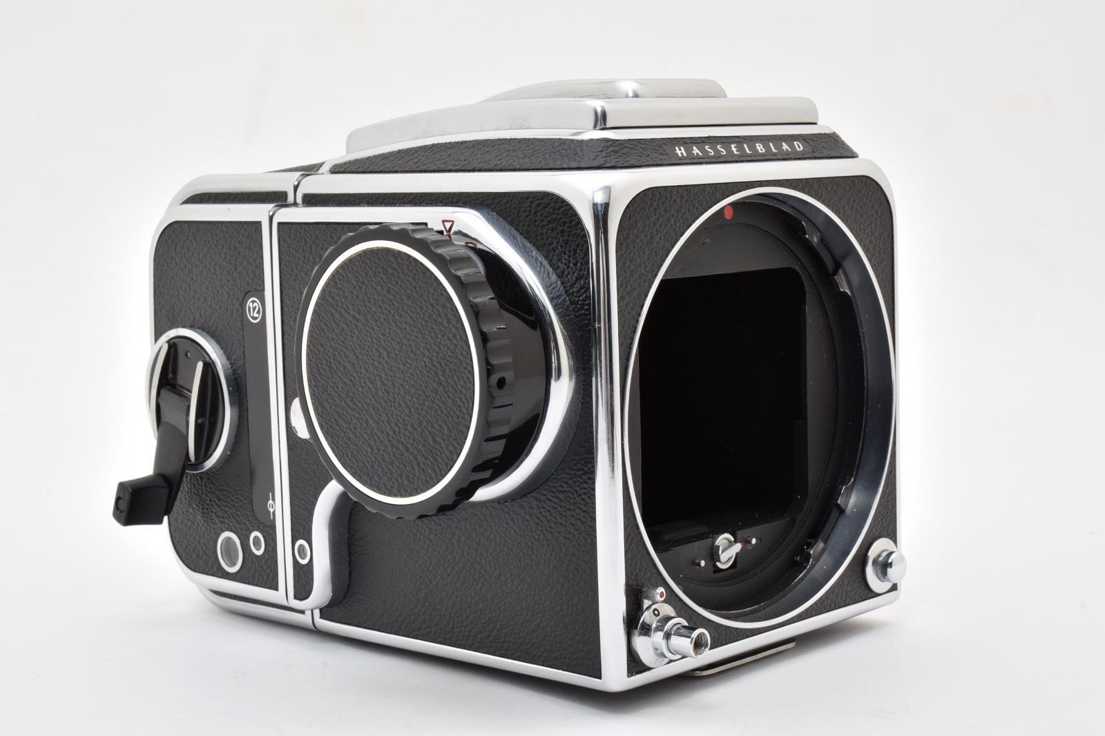 ジャンク》 Hasselblad ハッセルブラッド 500C 中判フィルムカメラ