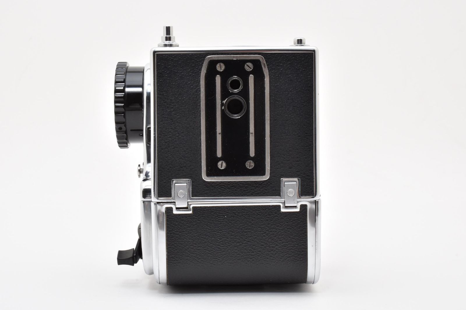 ジャンク》 Hasselblad ハッセルブラッド 500C 中判フィルムカメラ