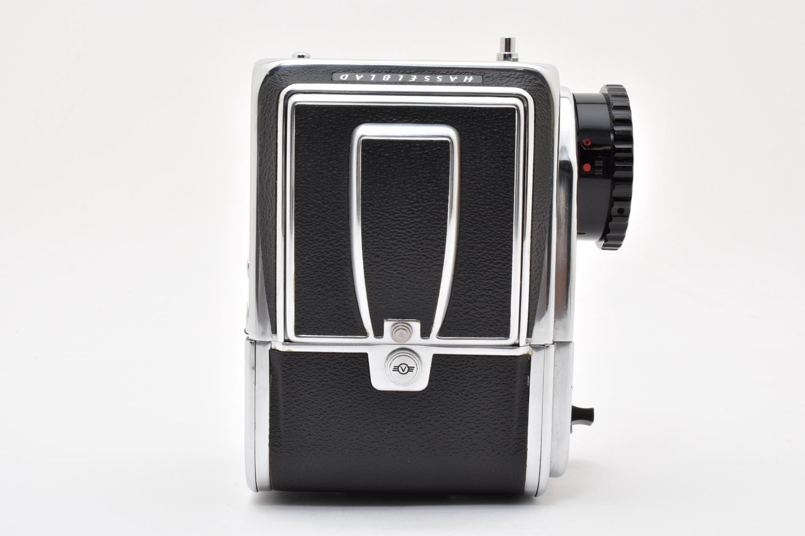 ジャンク》 Hasselblad ハッセルブラッド 500C 中判フィルムカメラ