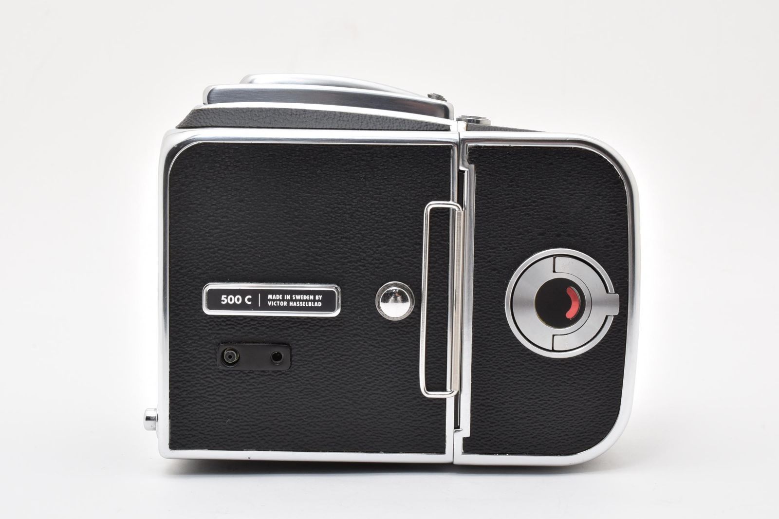 ジャンク》 Hasselblad ハッセルブラッド 500C 中判フィルムカメラ