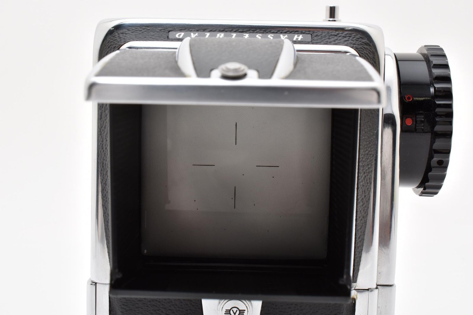 ジャンク》 Hasselblad ハッセルブラッド 500C 中判フィルムカメラ