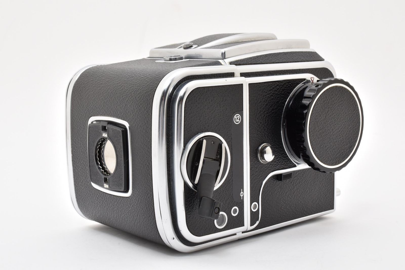 ジャンク》 Hasselblad ハッセルブラッド 500C 中判フィルムカメラ