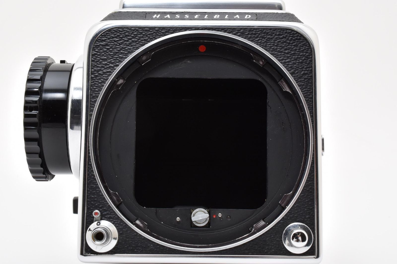 ジャンク》 Hasselblad ハッセルブラッド 500C 中判フィルムカメラ