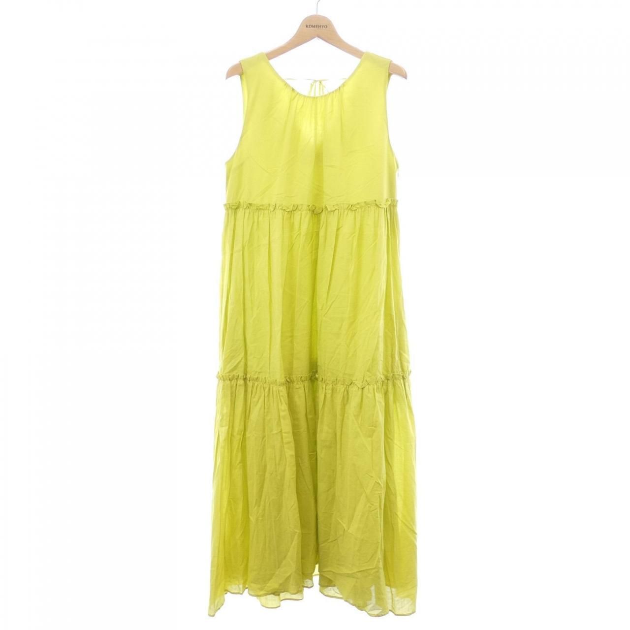 スリードッツ THREE DOTS ワンピース 6,720円