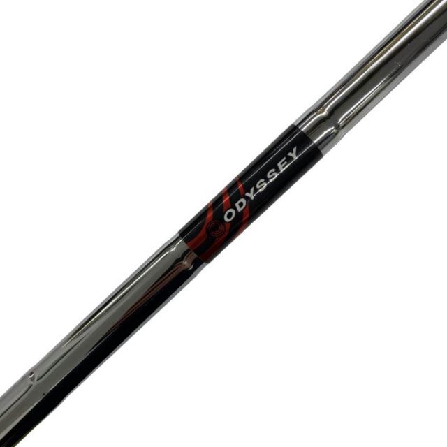 【中古】 オデッセイ WHITE ICE #1 35インチ パター PT スチール (フレックスその他) メンズ 男性用 右利き 右用 Cランク ゴルフクラブ