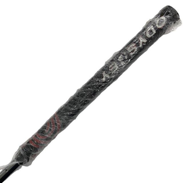 【中古】 オデッセイ WHITE ICE #1 35インチ パター PT スチール (フレックスその他) メンズ 男性用 右利き 右用 Cランク ゴルフクラブ