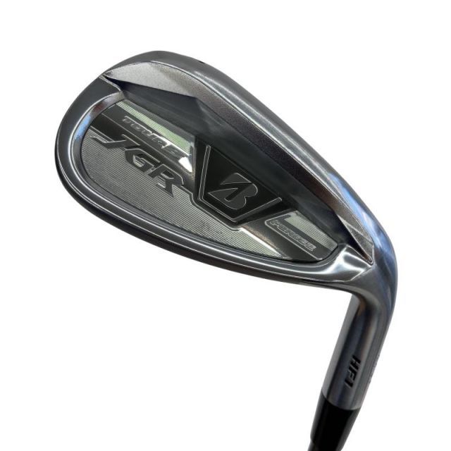 【中古】 ブリヂストン TOUR B JGR HF1 SW ウェッジ WG Air Speeder G(アイアン) (フレックスその他) メンズ 男性用 右利き 右用 Bランク ゴルフクラブ