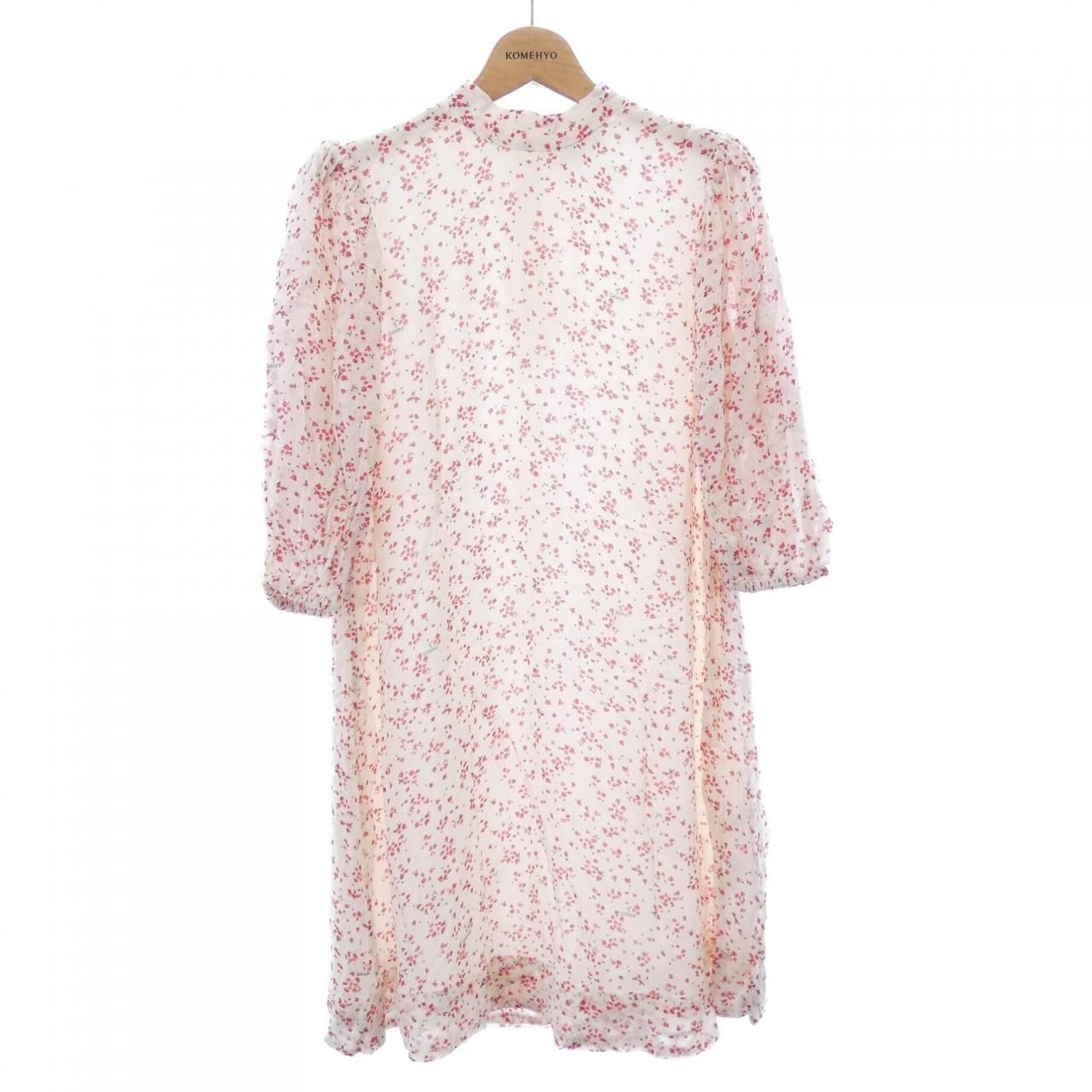 ガニー GANNI ワンピース 10,472円