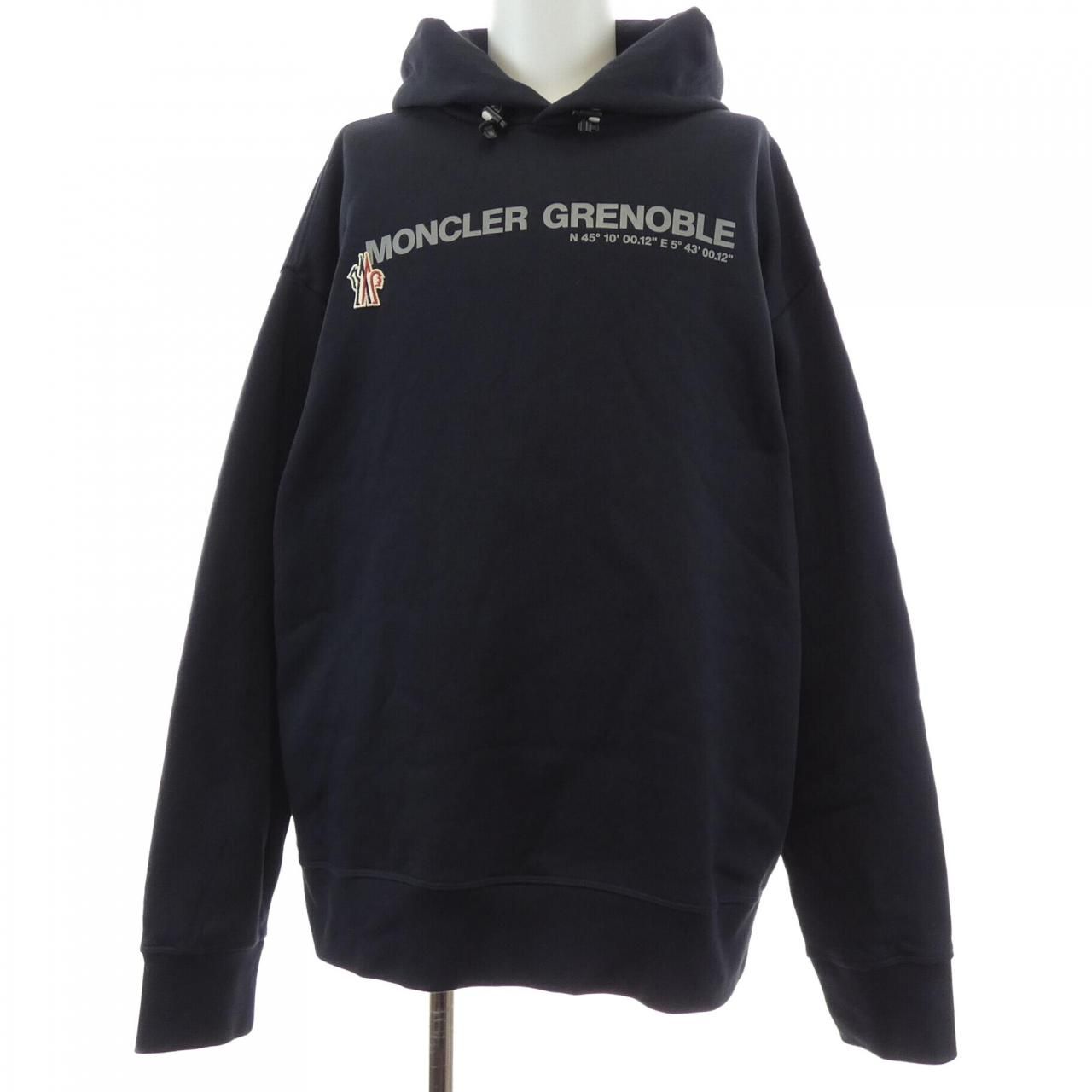 モンクレールグルノーブル MONCLER GRENOBLE 20978G00017 パーカー