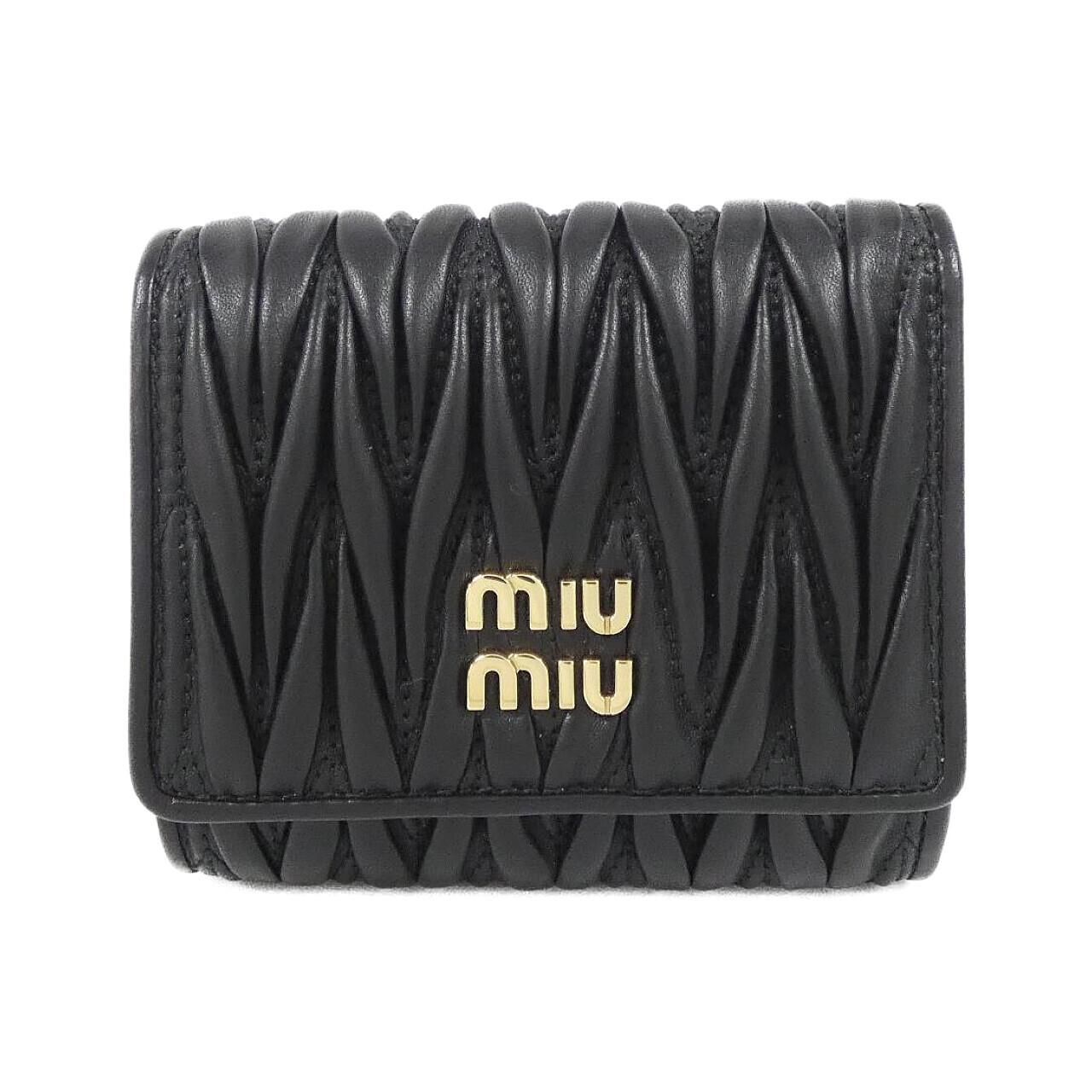 ミュウミュウ 5MH033 財布