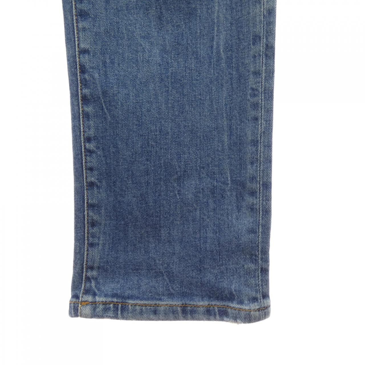 ドルチェアンドガッバーナ DOLCE&GABBANA GY07LD/G8HA7 ジーンズ