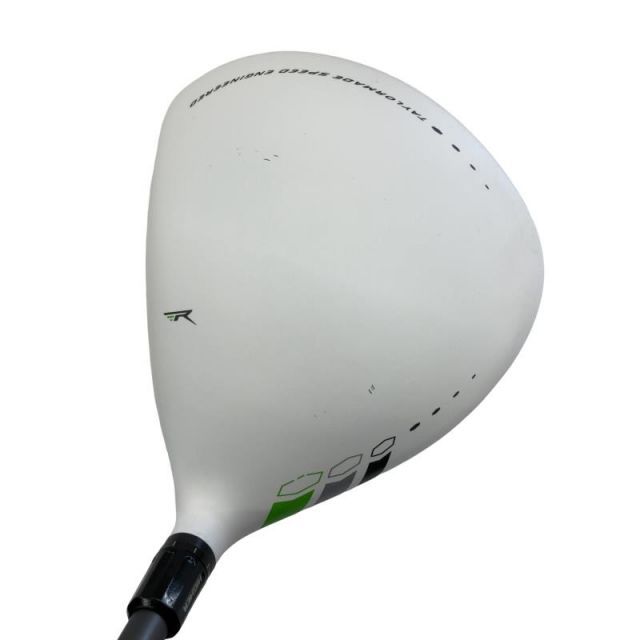 中古】 テーラーメイド RBZ TOUR 9° USA ドライバー DR MATRIX OZIK