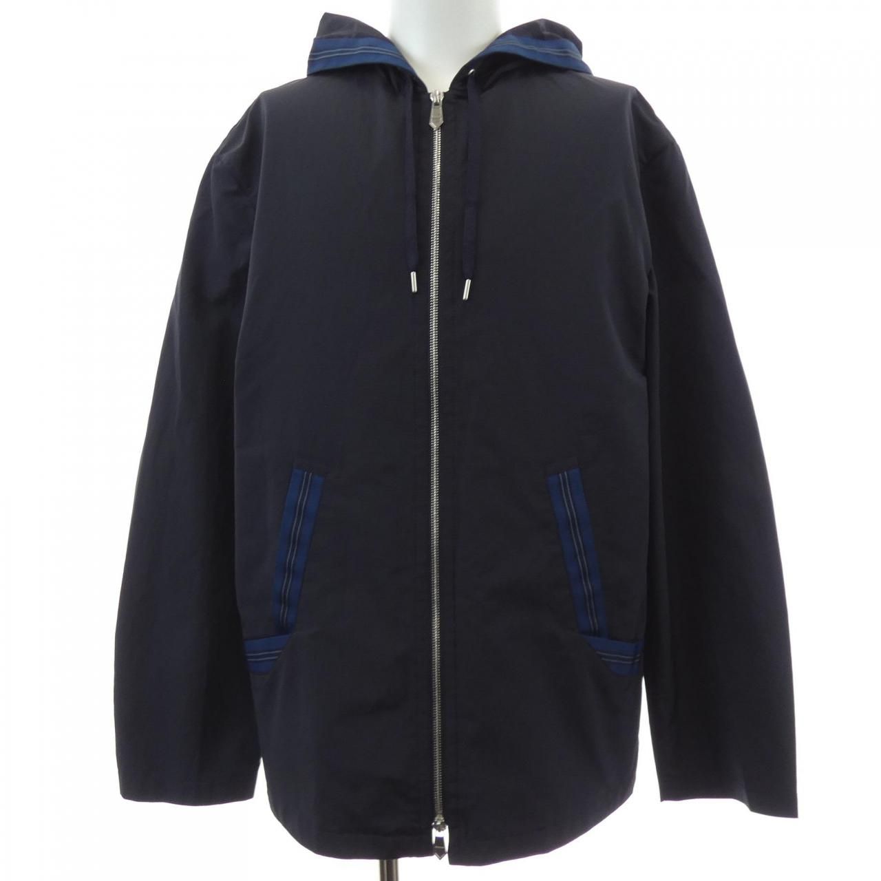 エルメス HERMES *01-5510 ブルゾン