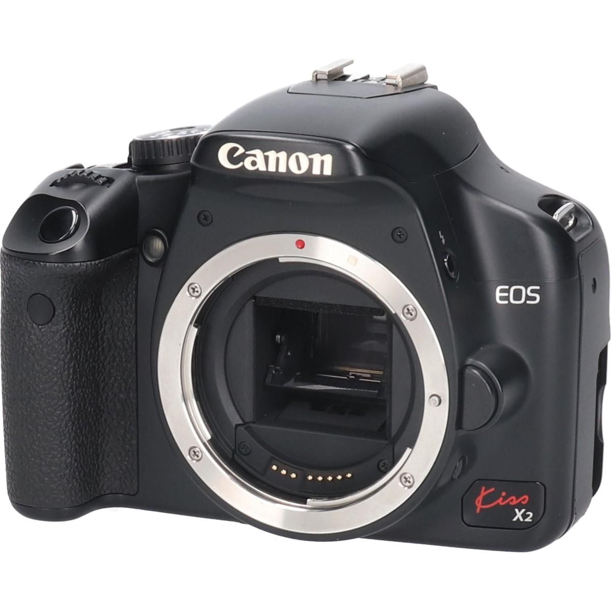 ＥＯＳ　ＫＩＳＳ　Ｘ２