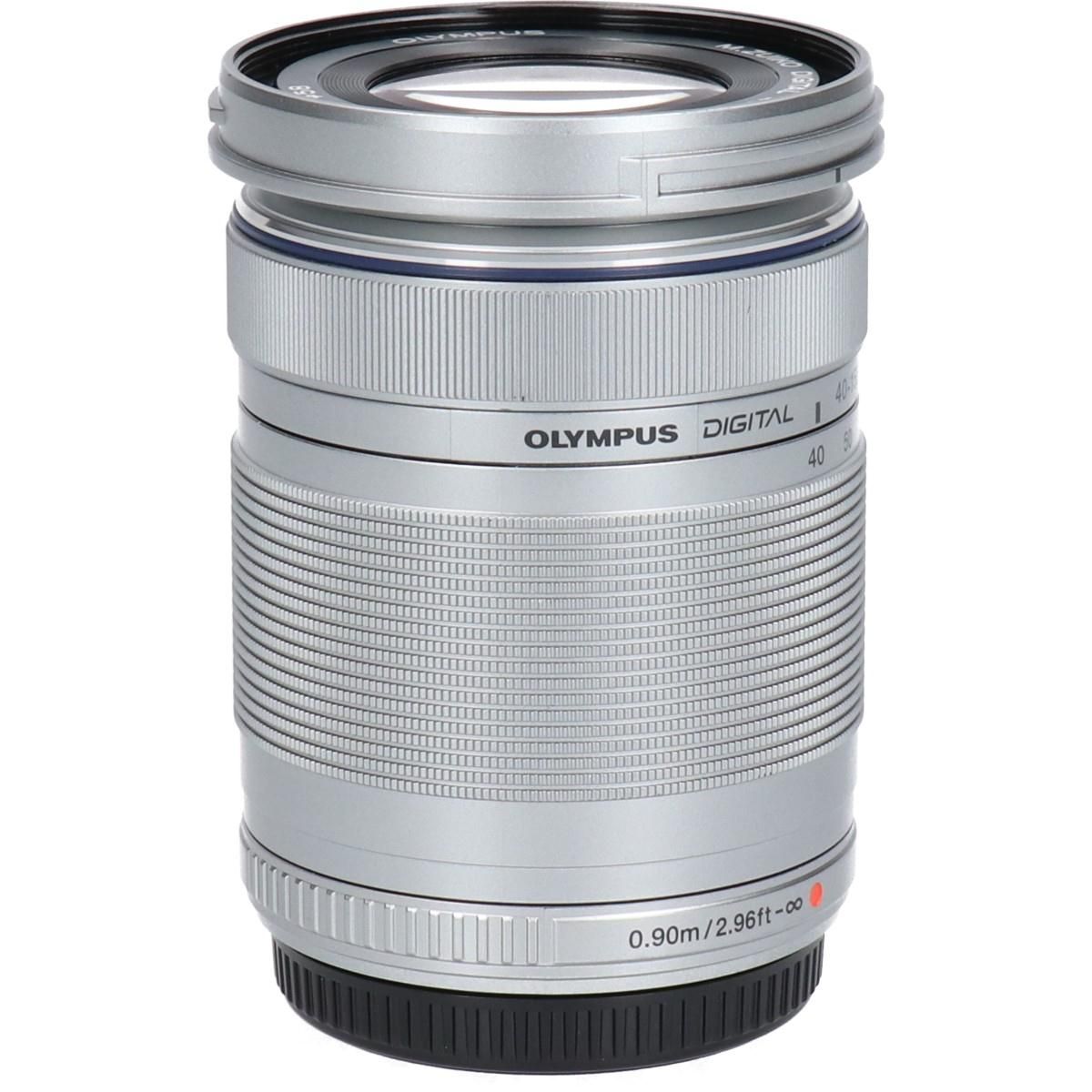 ＭＺＤ　ＥＤ４０－１５０ｍｍ　Ｆ４－５．６Ｒ