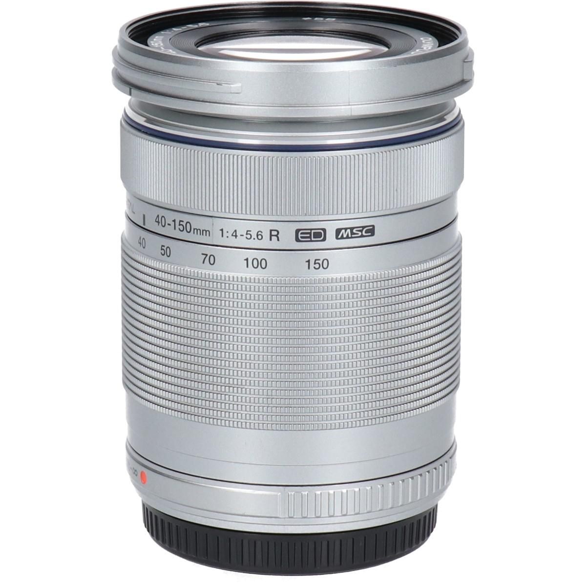 ＭＺＤ　ＥＤ４０－１５０ｍｍ　Ｆ４－５．６Ｒ