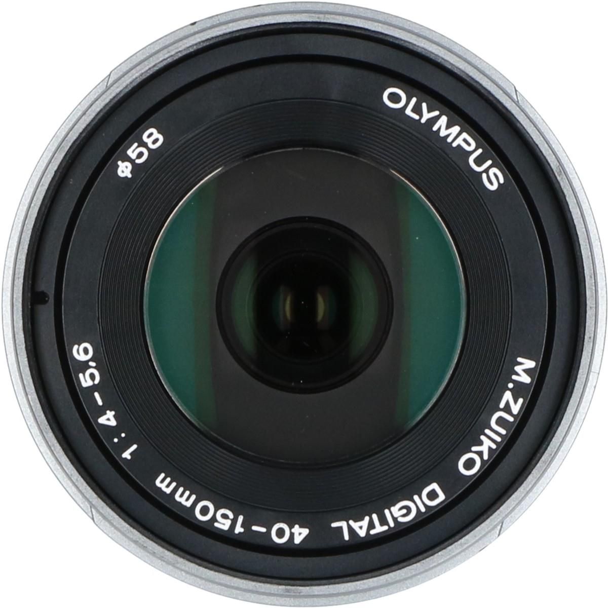 ＭＺＤ　ＥＤ４０－１５０ｍｍ　Ｆ４－５．６Ｒ