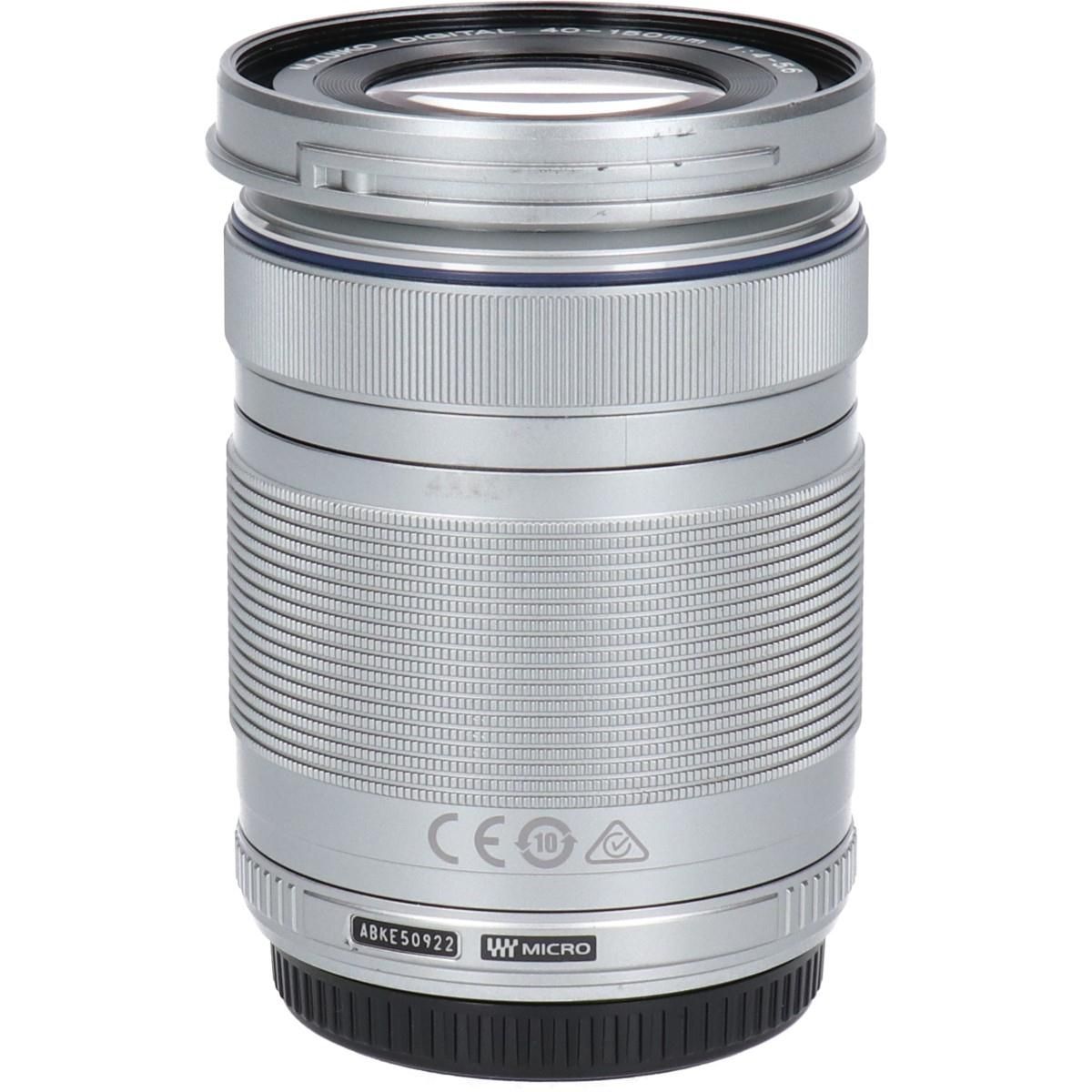 ＭＺＤ　ＥＤ４０－１５０ｍｍ　Ｆ４－５．６Ｒ