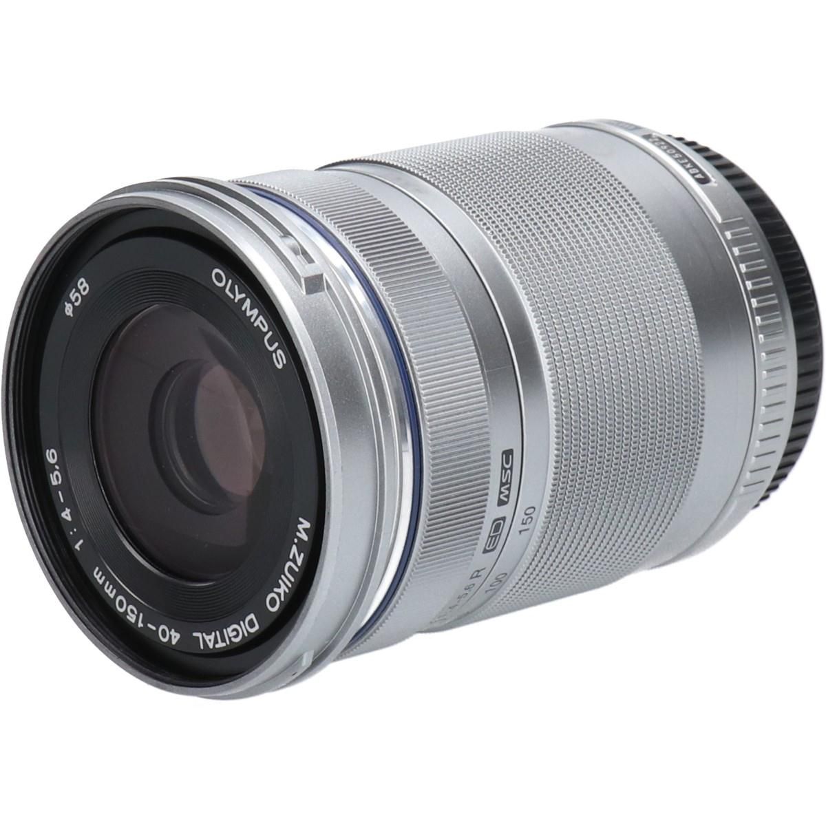 ＭＺＤ　ＥＤ４０－１５０ｍｍ　Ｆ４－５．６Ｒ