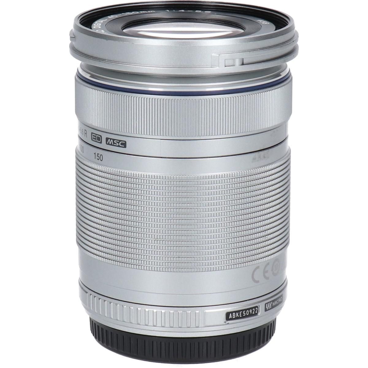 ＭＺＤ　ＥＤ４０－１５０ｍｍ　Ｆ４－５．６Ｒ