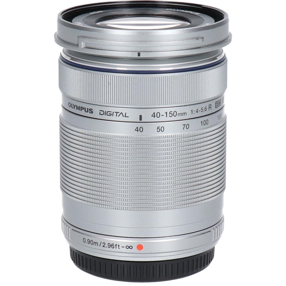 ＭＺＤ　ＥＤ４０－１５０ｍｍ　Ｆ４－５．６Ｒ