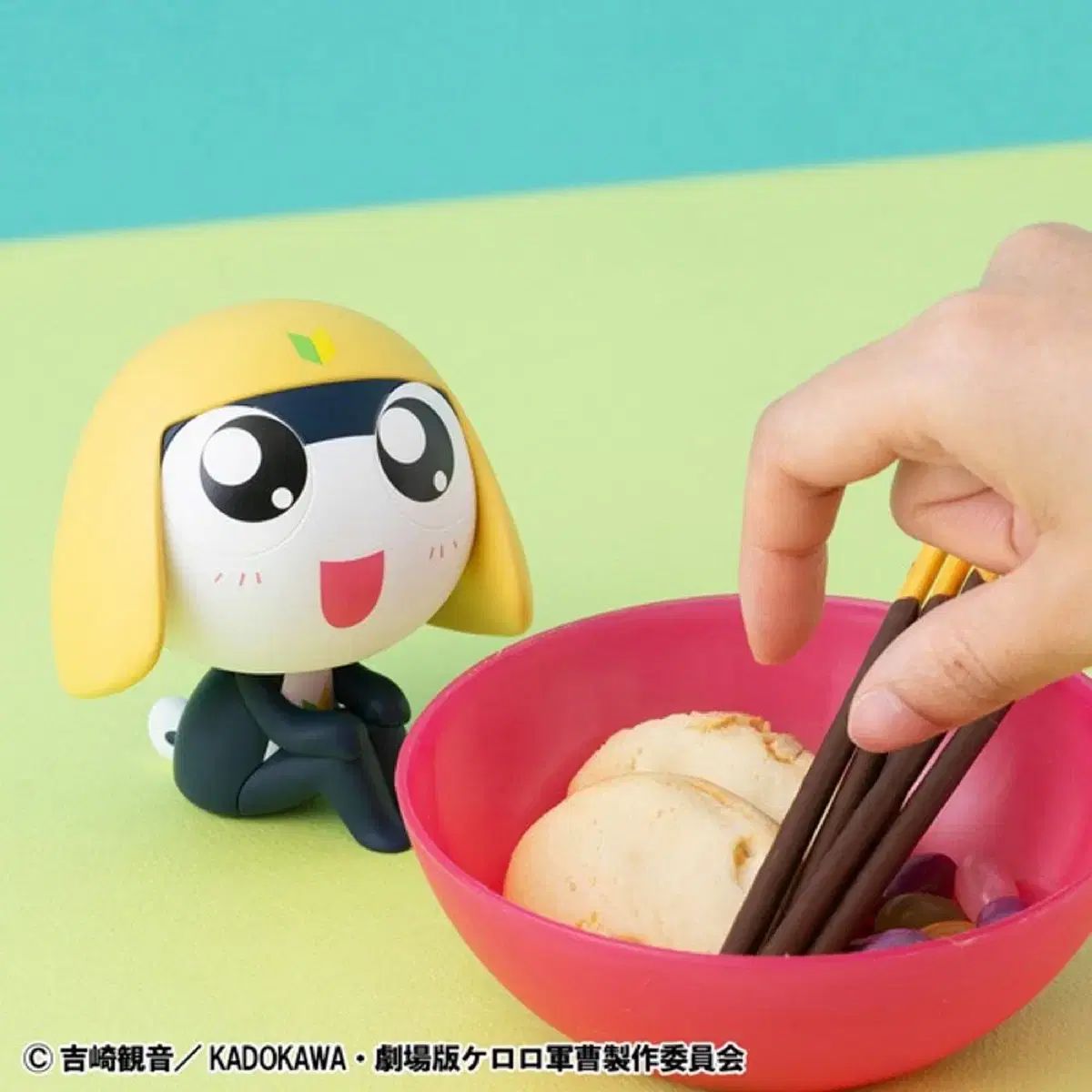 FouRTe Project ホワイトデー アクリルスタンド 御影漣