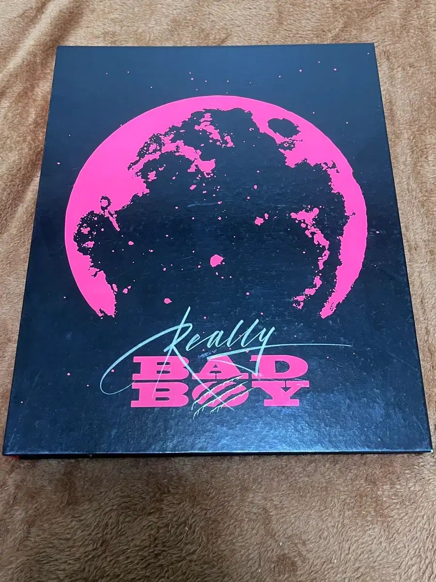 Red Velvet RBB トレカバインダー (ジョイ)