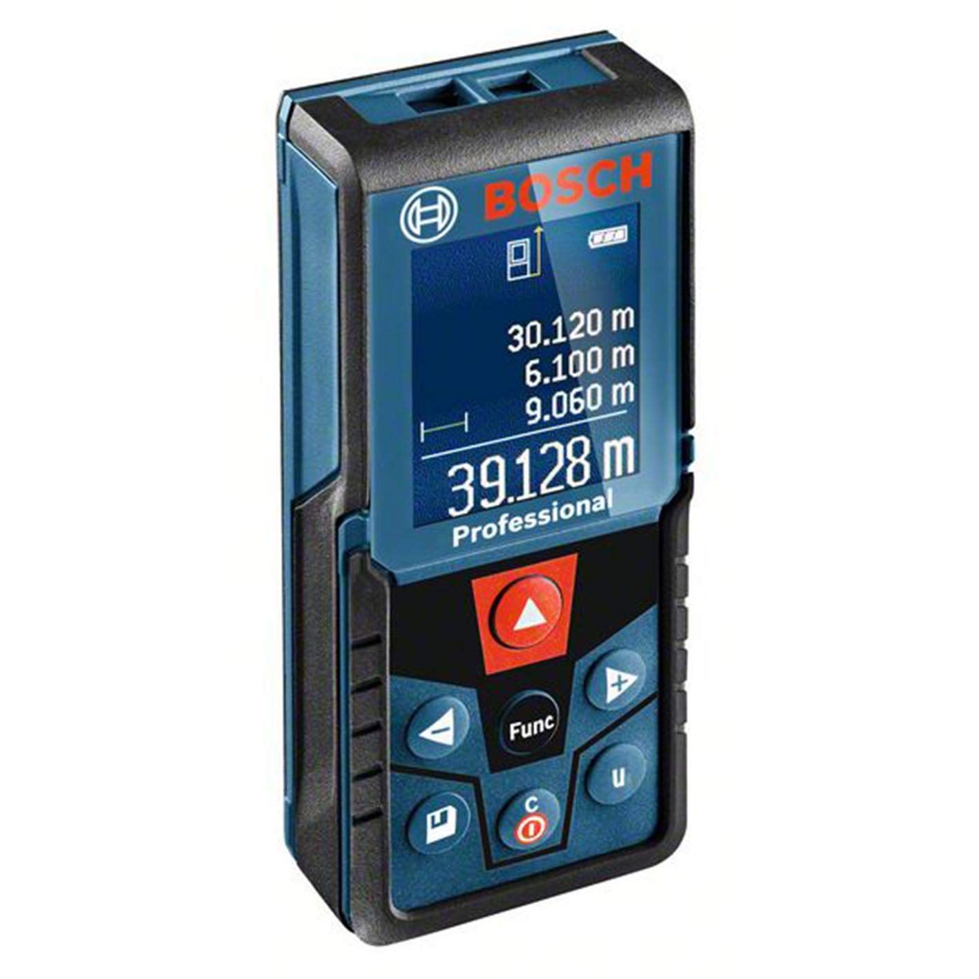 Bosch Professional(ボッシュ) レーザー距離計 GLM400 【正規品】@ e668d448