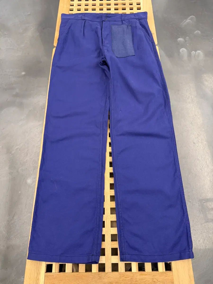 1950s LE FORT BEAU OLD MODEL フレンチワークパンツ