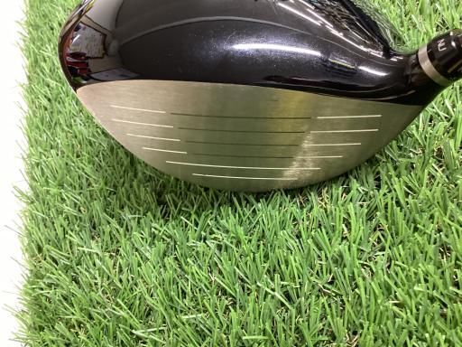 【中古】 Progress BB4 SB01 1W ドライバー DR 純正特注シャフト (フレックスS) メンズ 男性用 右利き 右用 C ...