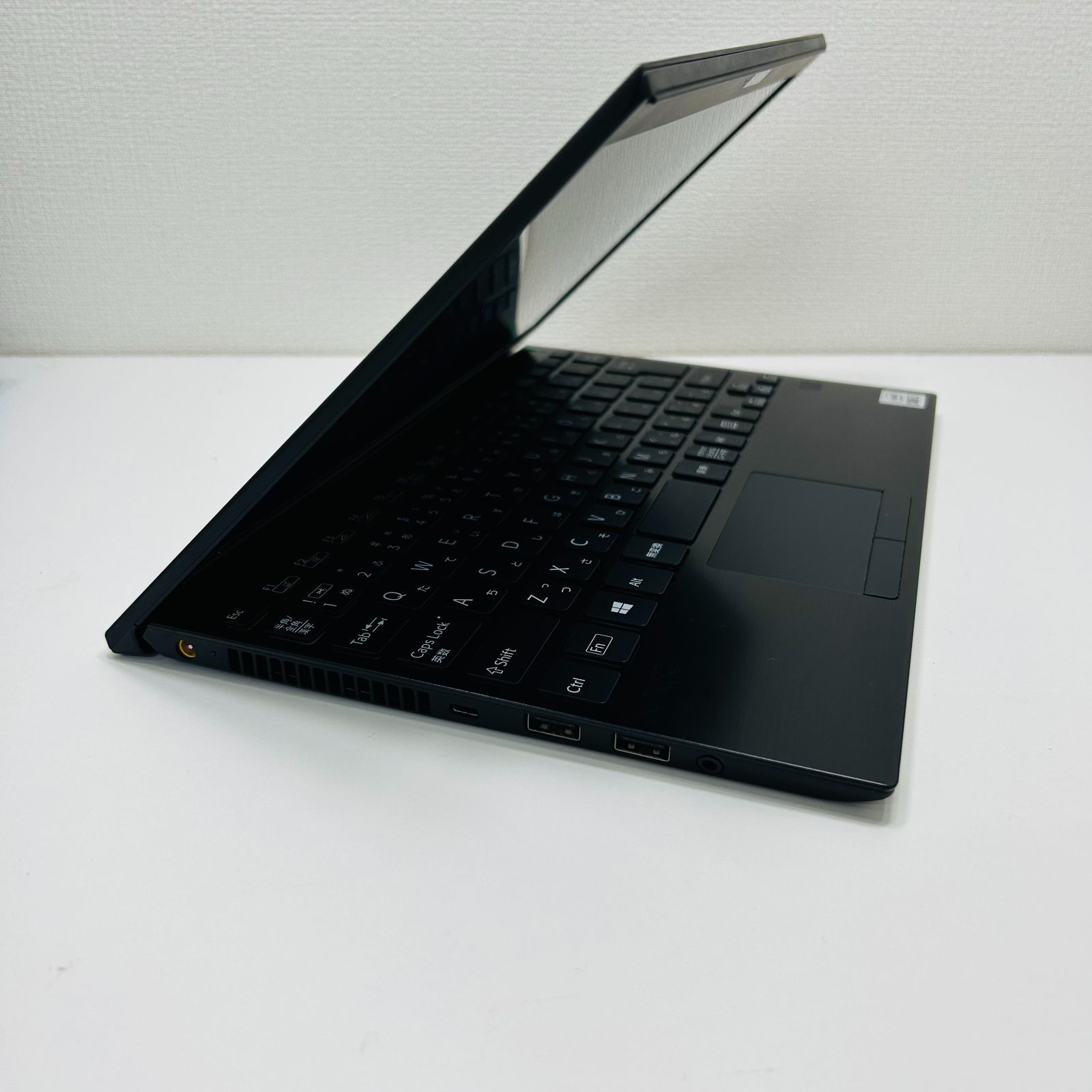 専用になりました 12.5インチ office搭載】VAIOノートパソコン win11 VJPJ13C11N i7 第10