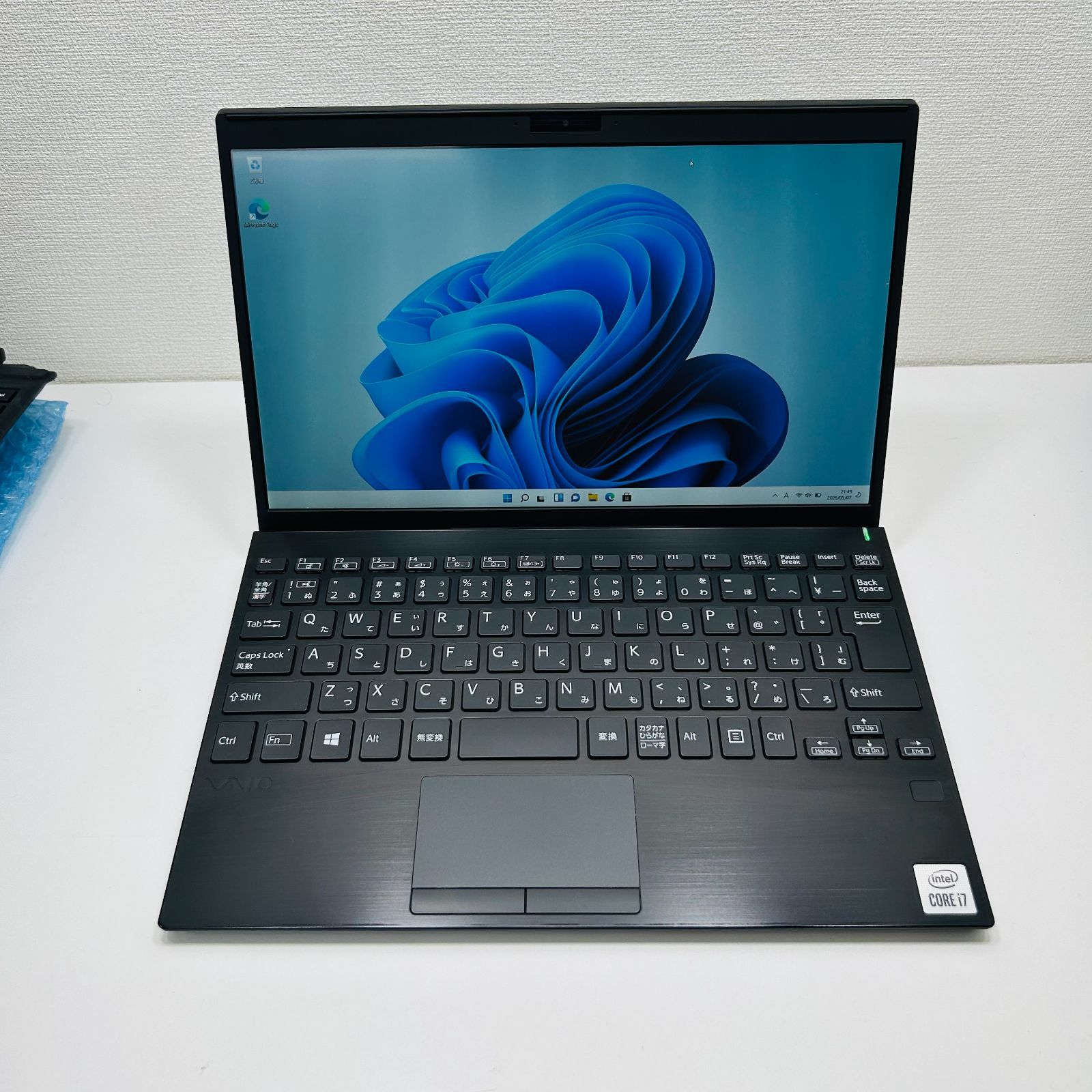 Office付】VAIO 12.5