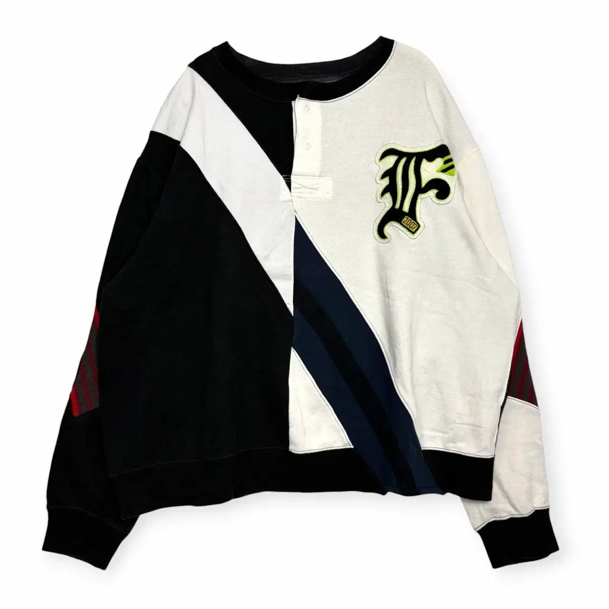 パセタズム ラグビー スウェットシャツ スウェット Tシャツ 18,374円