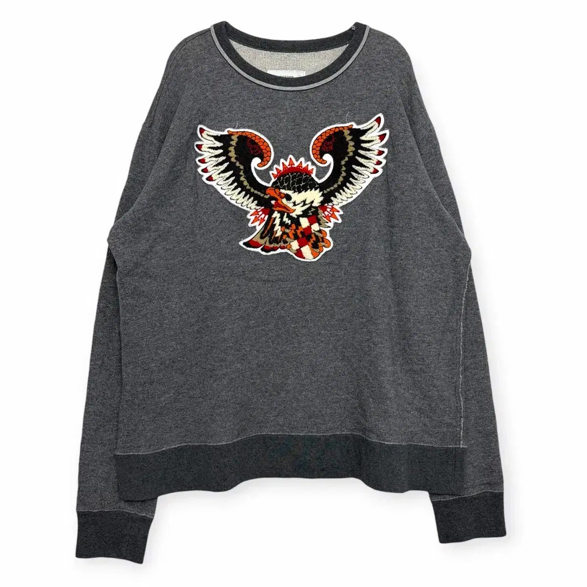 ファセッタズム スウェットシャツ スウェット Tシャツ