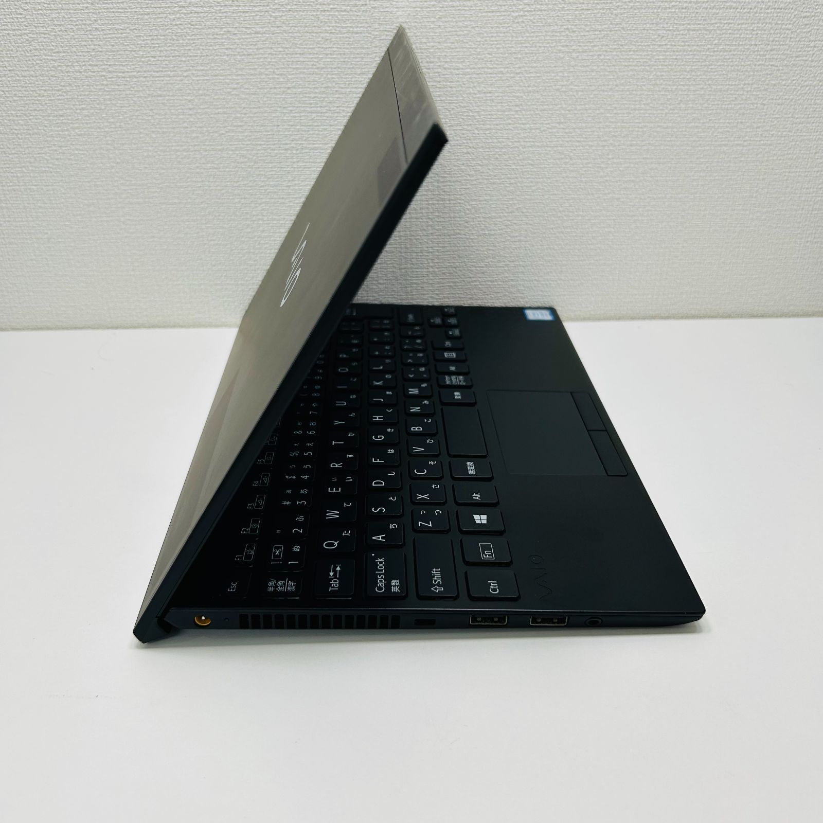 VAIOノート i7搭載 Win11 SSD256GB Office付 - メルカリ