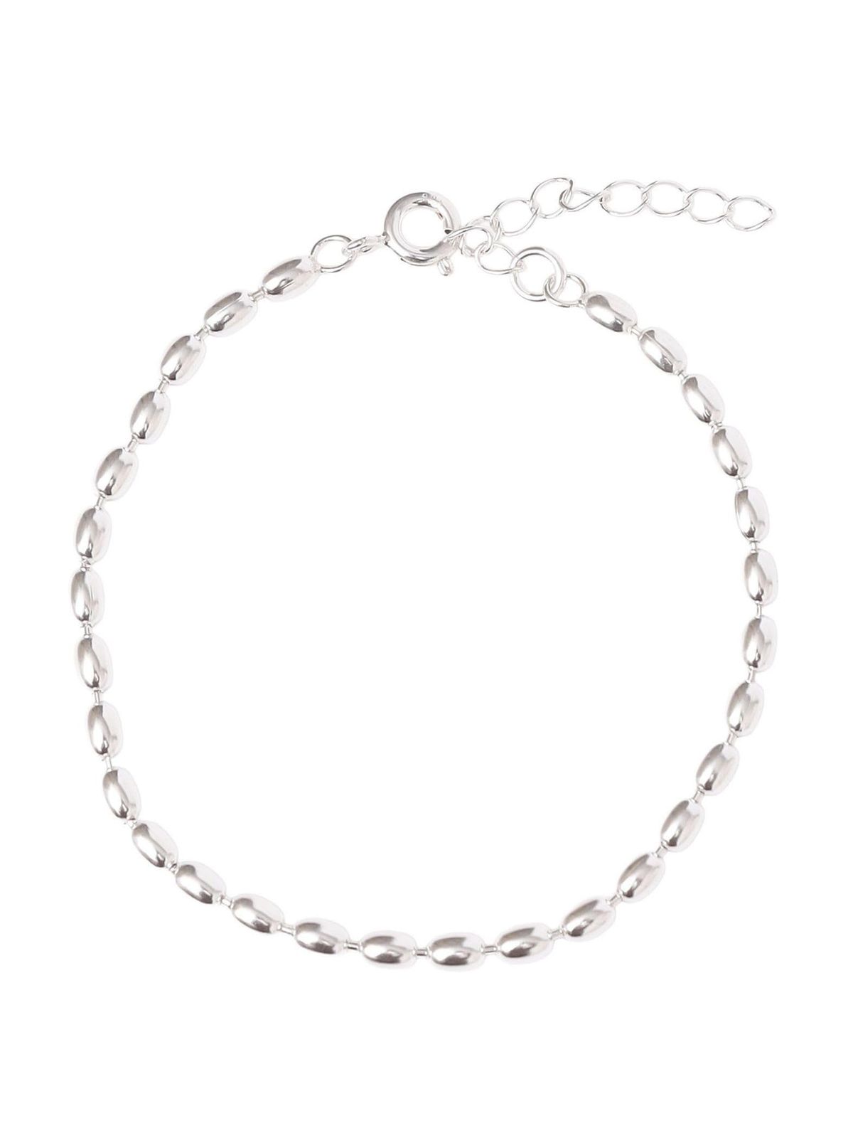 [シップス フォー ウィメン] Luasifar:ボール チェーン ブレスレット 319300331 シルバー ONE SIZE 20,942円