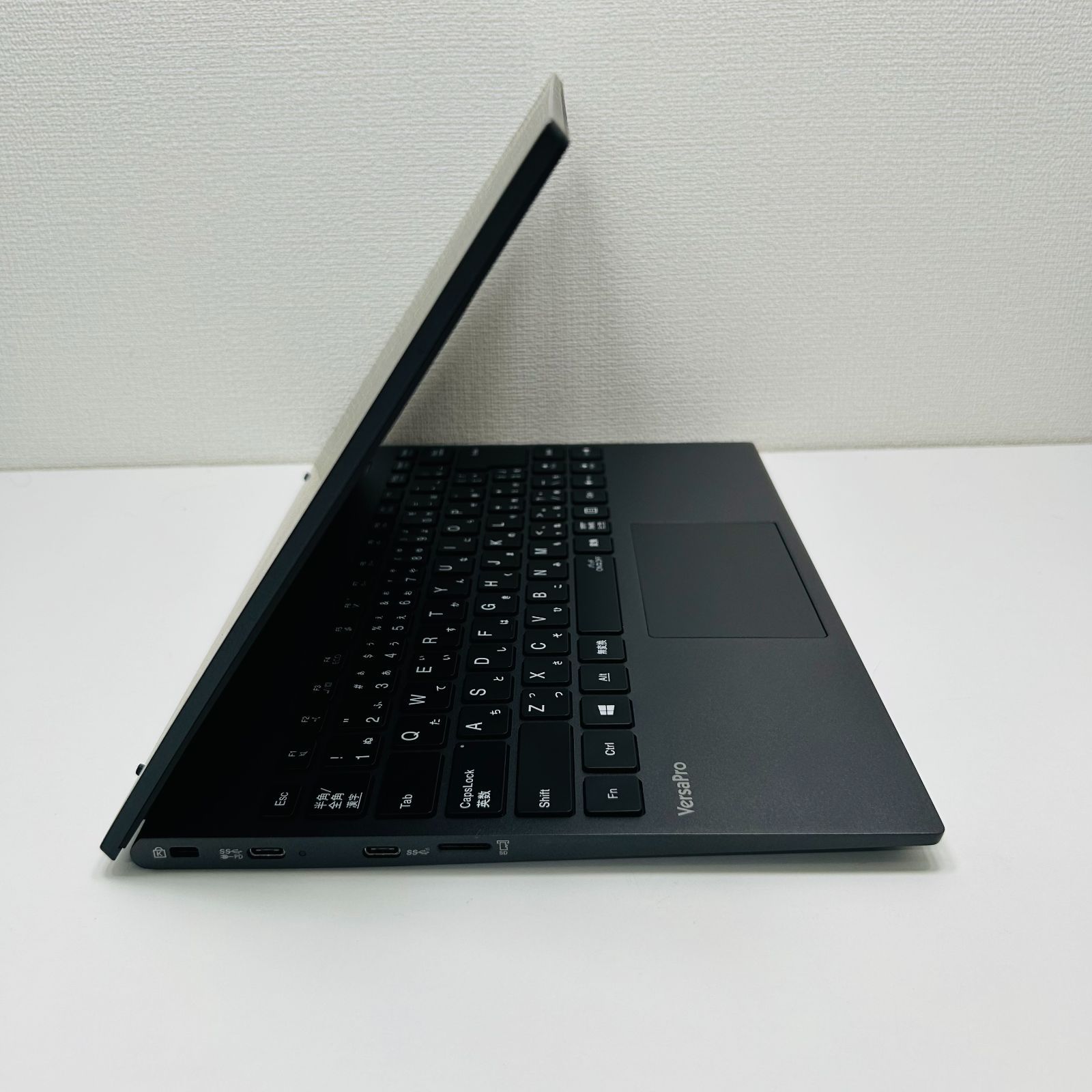 NEC VersaProノート PC Corei5 SSD256GB Win11 【公式通販】