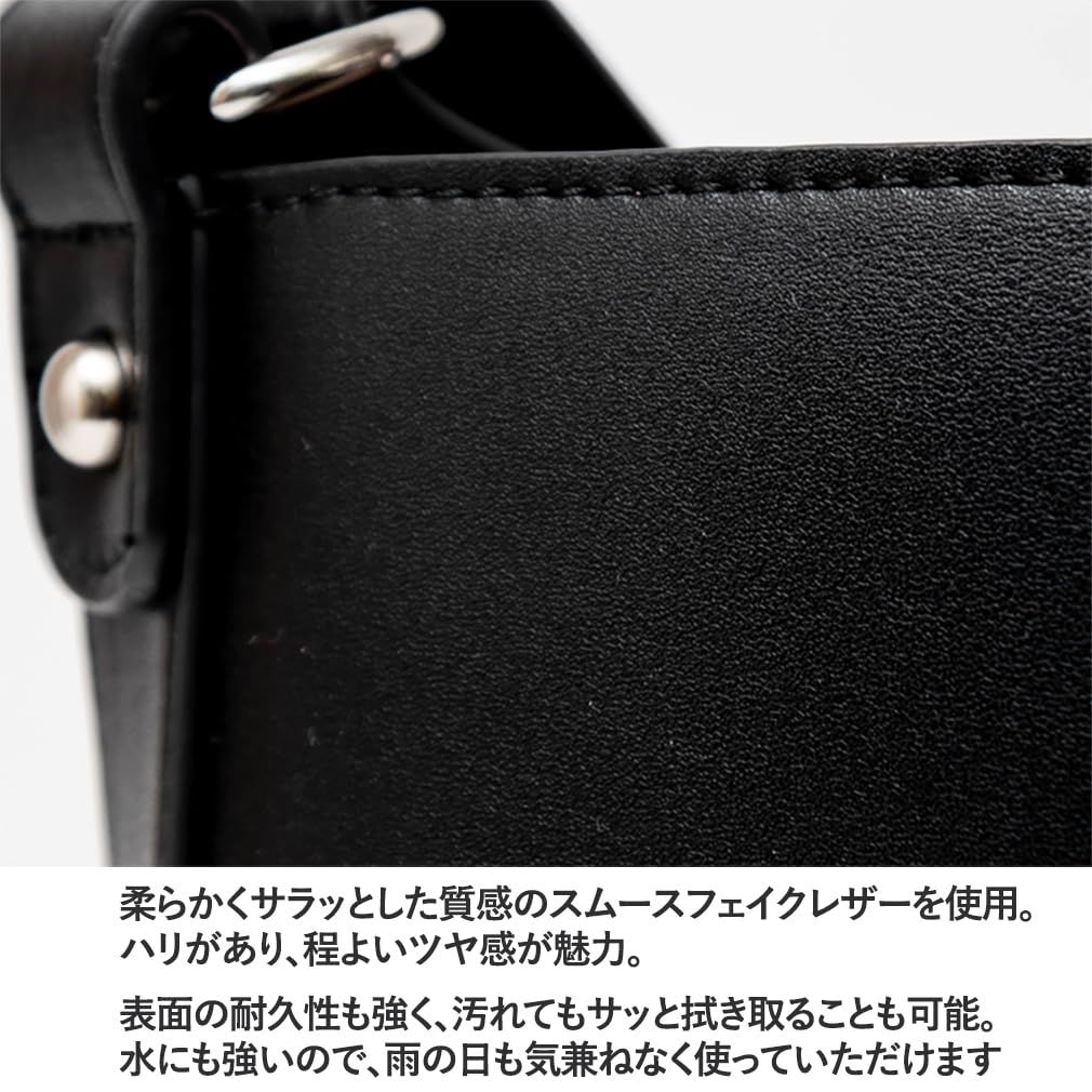 [Gratante] グラタンテ ワンハンドル 2way トートバッグ レディース 通勤バッグ abb-g0039 (グレー)