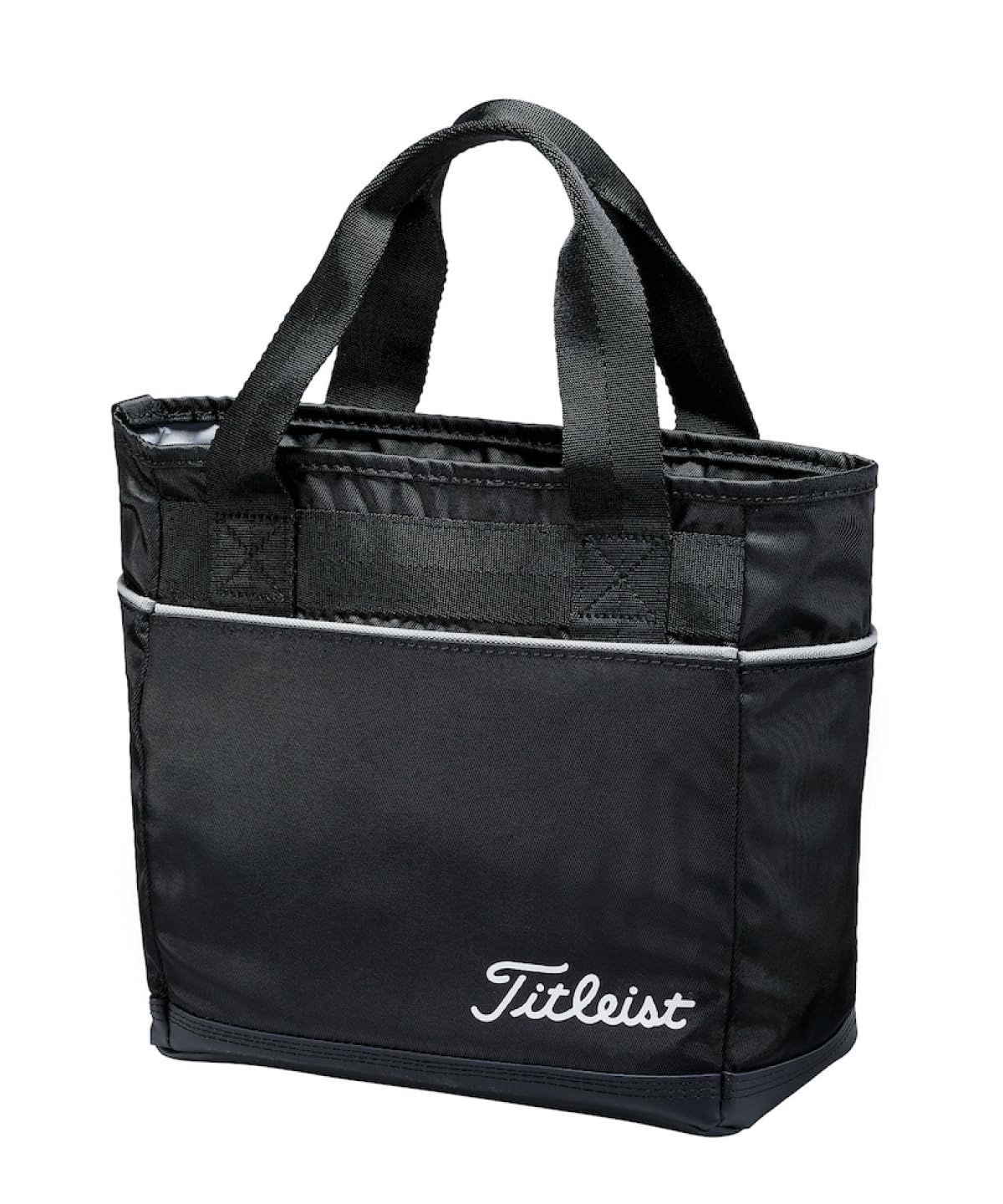 TITLEIST(タイトリスト) シティアクティブ ミニトートバッグ TA25CMT BK ブラック